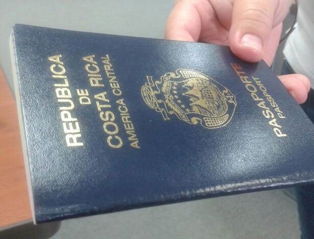 Migración pide a quienes salgan del país en Semana Santa tramitar pasaporte con anticipación