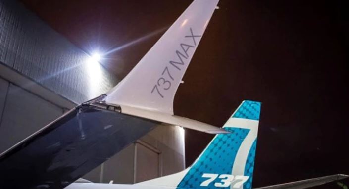 Colombia prohibió las operaciones y sobrevuelos de aeronaves B737 Max de Boeing