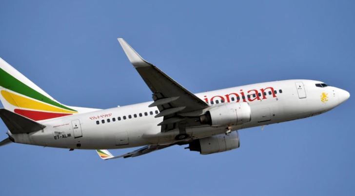 Etiopía presentará el primer informe oficial sobre la tragedia del Boeing 737 MAX y apunta al sistema MCAS