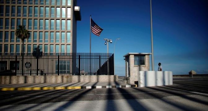 EEUU otorga menos visas de inmigrante a cubanos y más para visitas familiares en año fiscal 2019