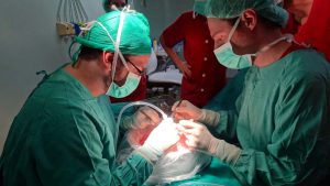 País declara estado de emergencia por listas de espera de donación y trasplante de órganos