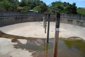 ESPH recibe 8 veces menos agua en sus tanques de abastecimiento debido a la sequía