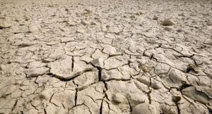 Fuerte sequía por el Fenómeno del Niño ocasiona que el país cuente con un 55% menos de agua