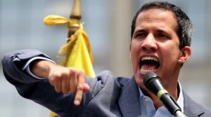 Acorralado por la crisis energética que no puede solucionar, el chavismo amenaza a Juan Guaidó