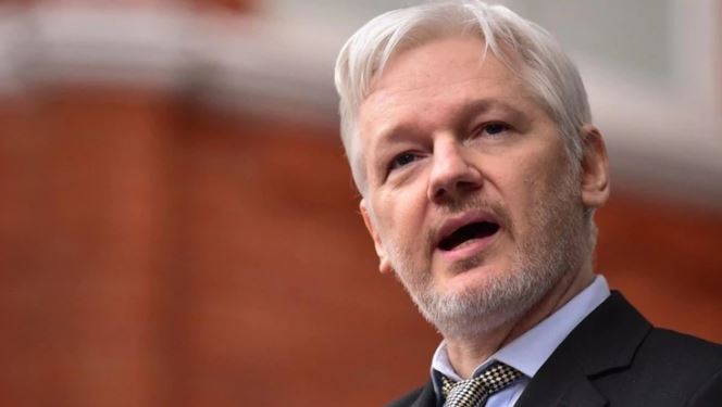 Las repercusiones de la detención de Julian Assange en todo el mundo