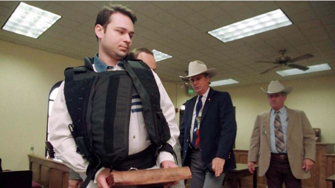 Texas ejecutó a un supremacista blanco responsable de un brutal crimen racial en 1999