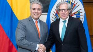 Líderes internacionales apoyan el inicio de la «Operación Libertad» en Venezuela
