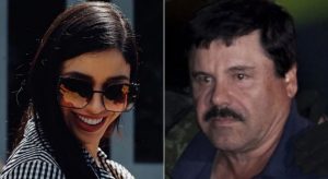 Así fue la espectacular fuga de «El Chapo» Guzmán por la que EEUU investiga a Emma Coronel