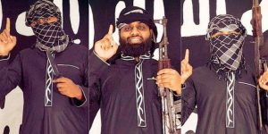 El Estado Islámico se adjudicó los atentados terroristas en Sri Lanka