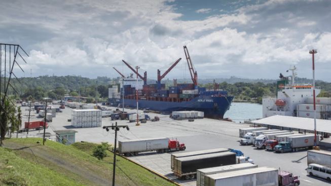 Japdeva y APM Terminals llegan a acuerdo para solucionar retrasos de buques en Limón