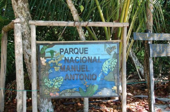 Gobierno defiende medidas en Parque Manuel Antonio para visitación de turistas en Semana Santa