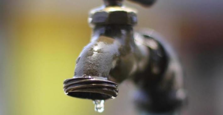 ¿Recurso inagotable? Faltante de agua es principal síntoma de una intensa sequía