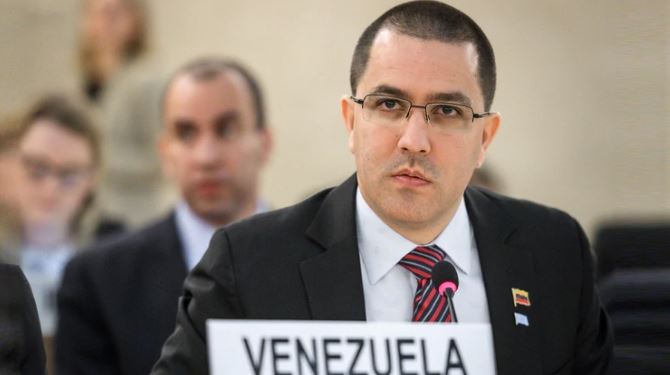 Régimen de Nicolás Maduro retira credenciales diplomáticas a Encargado de Negocios costarricense