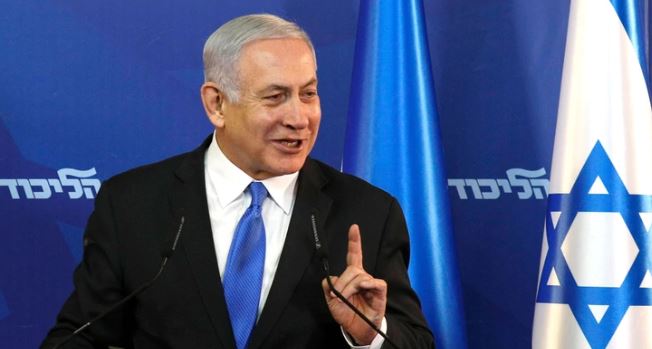 Benjamin Netanyahu prometió formar «rápidamente» un nuevo gobierno tras las reñidas elecciones en Israel