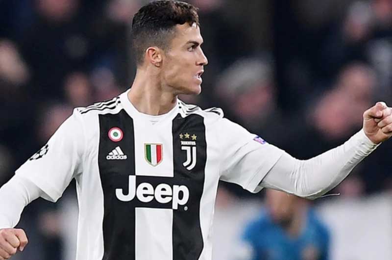 Cristiano Ronaldo le pidió a Juventus contratar a su ‘heredero’