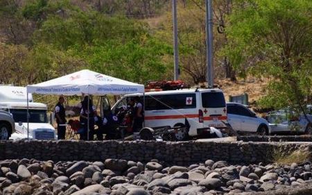 Cruz Roja reporta 20 personas fallecidas y 210 atendidas durante Semana Santa