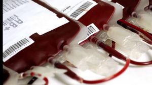 Banco de Sangre urge de donadores para suplir emergencias en Semana Santa