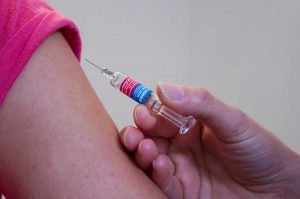 ¿Qué vacunas son importantes para salir del país?
