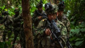 Colombia anunció que revisará las órdenes militares para garantizar los derechos humanos