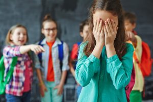 Costa Rica es el segundo país de Latinoamérica con más acoso escolar…nace campaña contra el bullying
