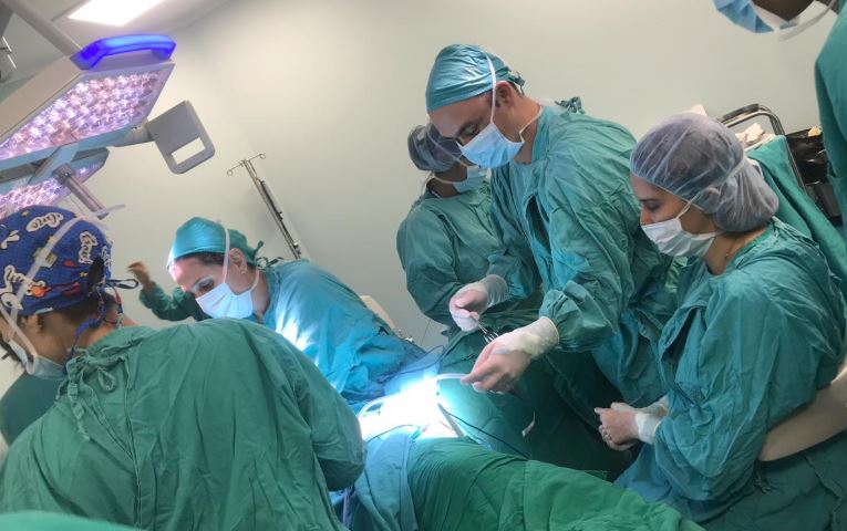Hospital Calderón Guardia amplió oferta de servicios para mejorar servicio de ginecología