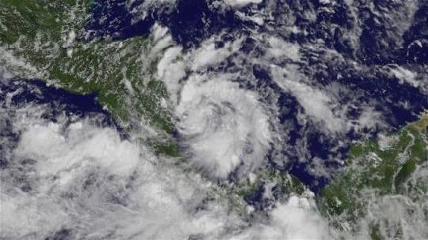 IMN: Ciclón que se divisa en el Pacífico no tendría afectación en Costa Rica