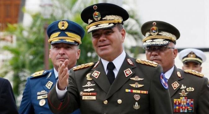 Cómo era y por qué falló el pacto entre Vladimir Padrino y los Estados Unidos para detener o expulsar a Maduro