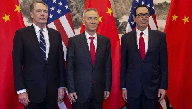 China quiebra la negociación comercial con EEUU: quiere modificar casi todos los acuerdos previos