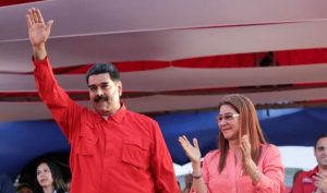 Jaime Bayly: «La esposa de Maduro se fue a Punta Cana en un avión que le mandó Putin, y ahí se iba el dictador si lo sacaban»