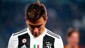 El hermano de Paulo Dybala develó los problemas en el vestuario de Juventus y apuntó contra Lionel Scaloni