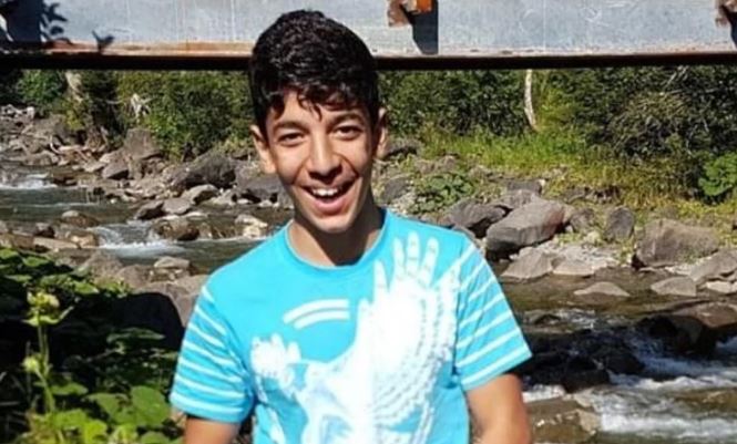 Cuatro adolescentes asesinaron a un joven de 16 años y subieron el video a Snapchat