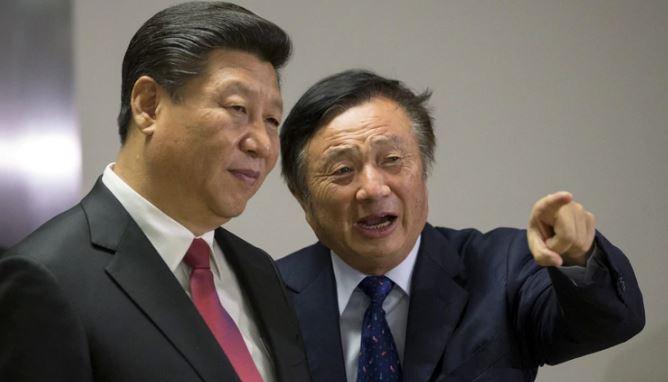 China presentó una «protesta solemne» a EEUU por el caso Huawei y dice que luchará «hasta el final» en la guerra comercial