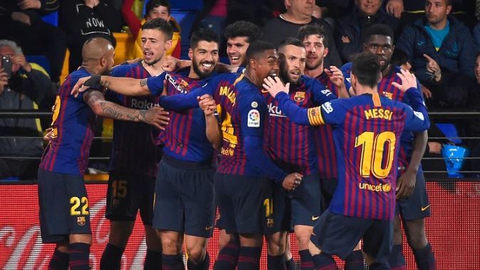 Limpieza en Barcelona: los nueve jugadores que podrían abandonar el club tras la debacle