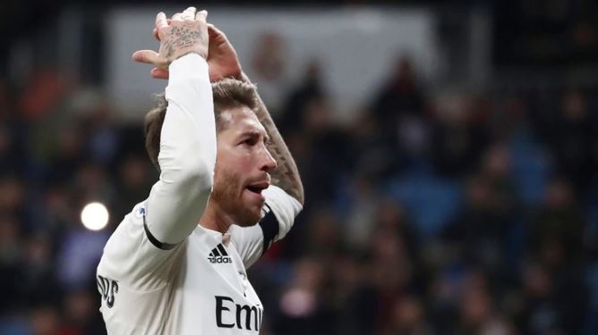 Escándalo en el Real Madrid: Sergio Ramos habría pedido quedar libre para marcharse a un exótico destino