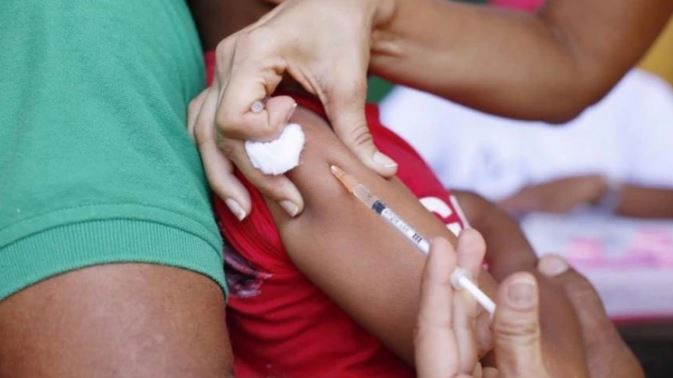 Alemania prepara multas de 2.500 euros para los padres que no vacunen a sus hijos por el sarampión