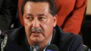 Víctor Morales Zapata niega haber servido de enlace entre Juan Carlos Bolaños y Casa Presidencial