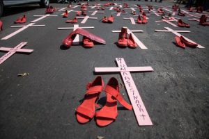 Cinco femicidios durante este 2019: Último se registró en San Carlos