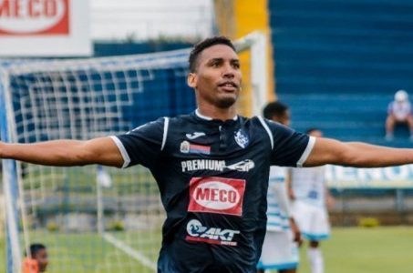 INAMU critica cambio en medidas cautelares de jugador Marcel Hernández
