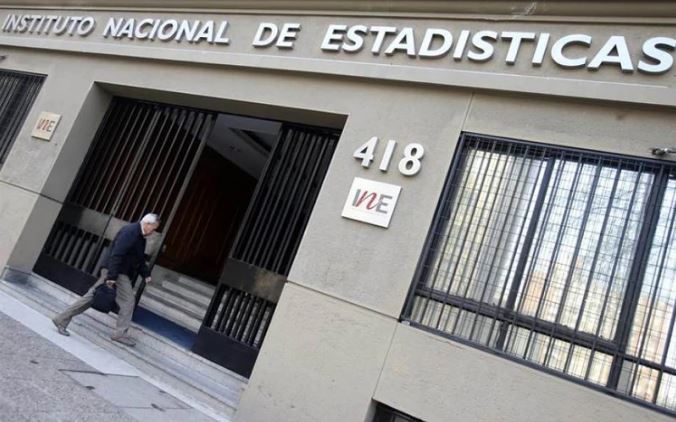Chile: confirmaron que se manipuló Indice de Precios al Consumidor en tres meses de 2018