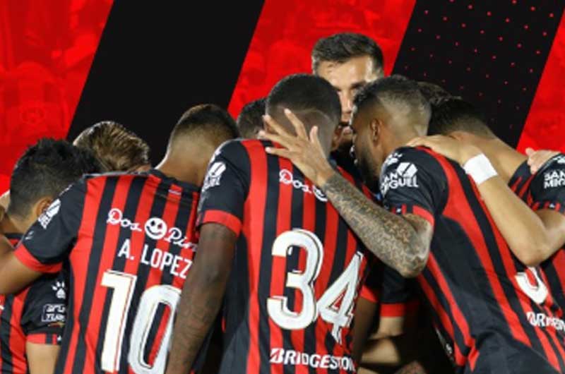 Alajuelense reforzará su defensa a partir de la próxima temporada