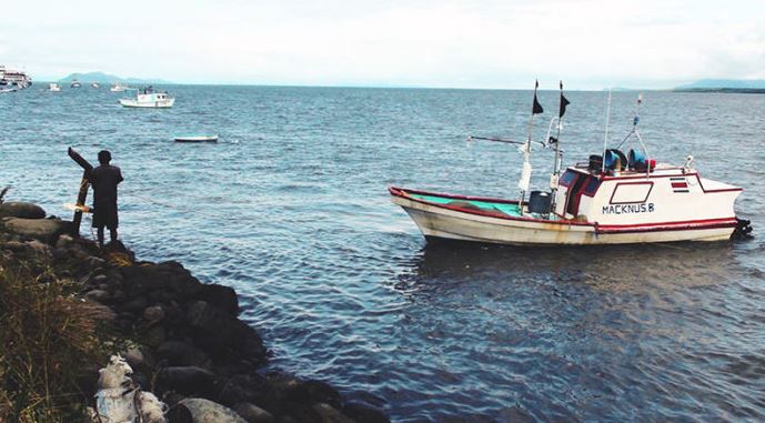 Gobierno y pescadores retoman mesas de trabajo para atender necesidades del sector