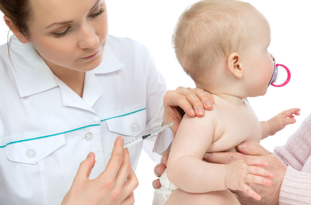 Ebais y Áreas de Salud sufren desabastecimiento de vacuna pentavalente que se coloca a bebés