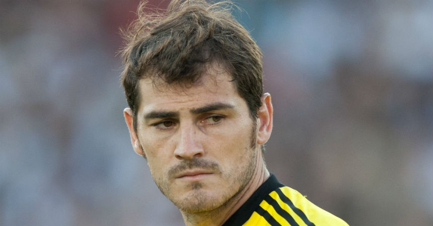 Cardiólogos advierten que Iker Casillas podría verse obligado al retiro tras sufrir un infarto