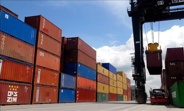 Exportadores señalan al Gobierno y le piden costear revisión de contenedores