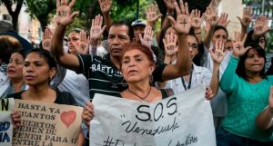 Crisis sanitaria en Venezuela: murió otro niño en el Hospital José Manuel de los Ríos