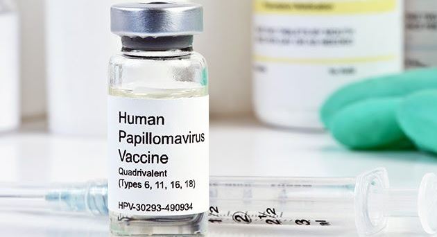 Vacunas contra papiloma humano ya están en control de calidad para ser distribuidas en Ebais
