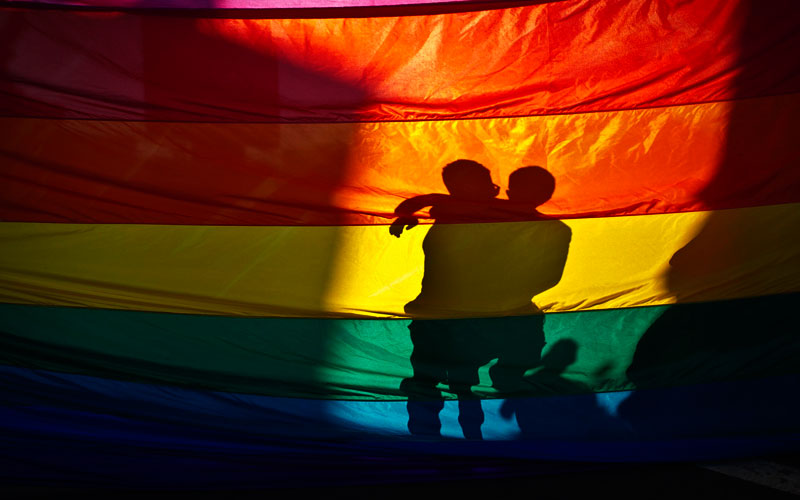 Gobierno reconoce retos pendientes para garantizar respeto a población sexualmente diversa