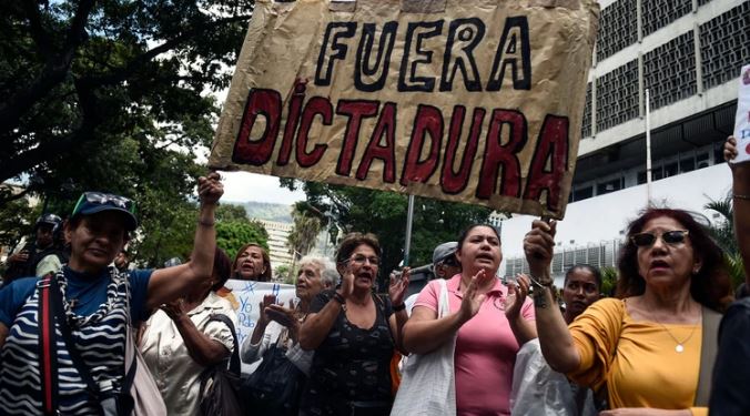 Perú organiza para agosto un foro internacional sobre la crisis de Venezuela