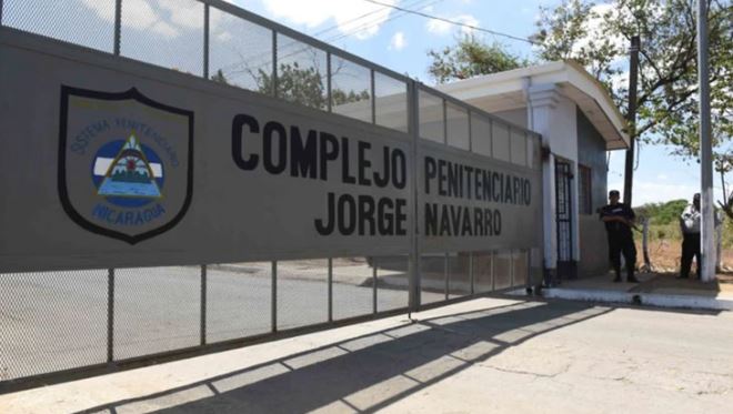 Los familiares de los tres presos políticos intoxicados en una prisión de Nicaragua denunciaron que los envenenaron
