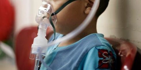 Hospital urge extremar medidas de higiene para evitar aumento por males respiratorios en vacaciones de medio año